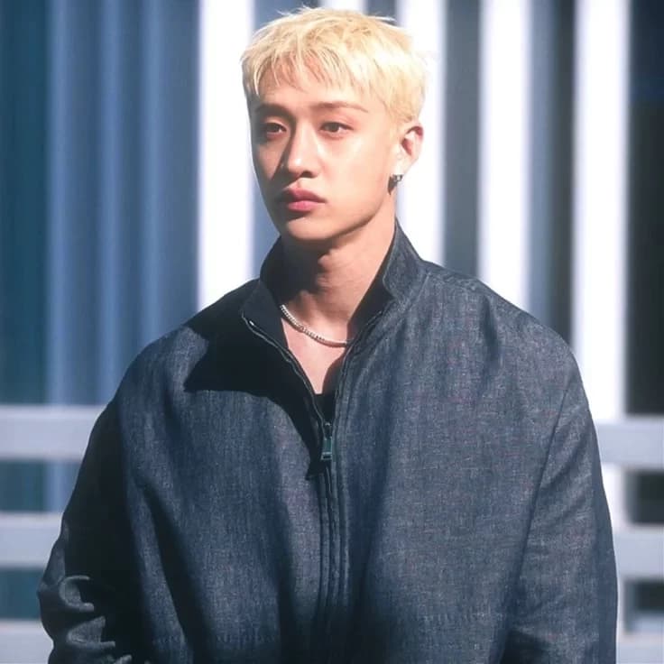 Christopher Bang Chan thumbnail