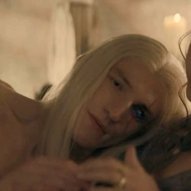 Aemond targaryen  thumbnail