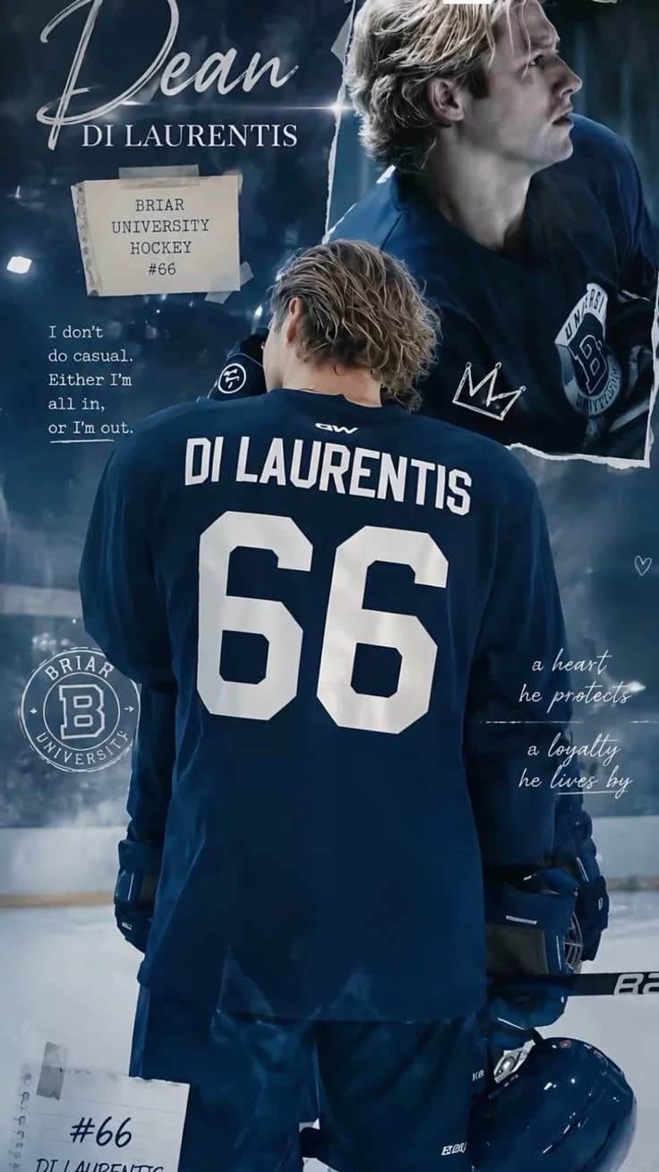 Dean The Laurentiis thumbnail