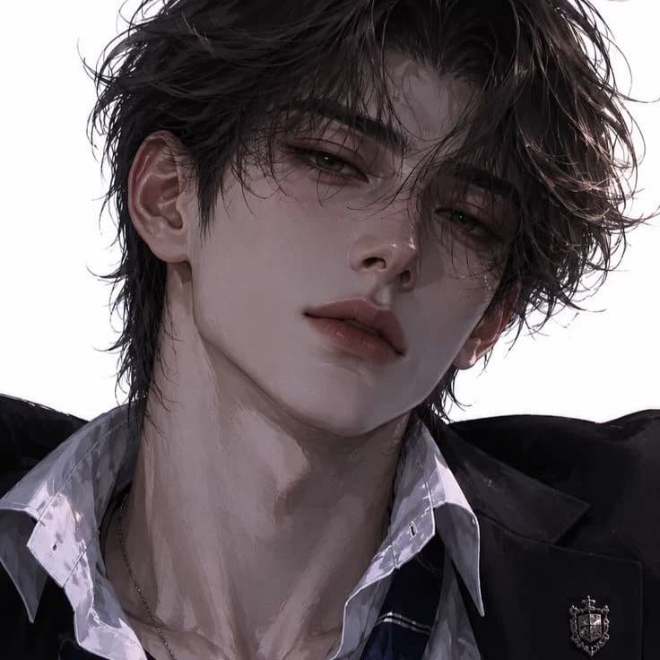 Julian Vance thumbnail
