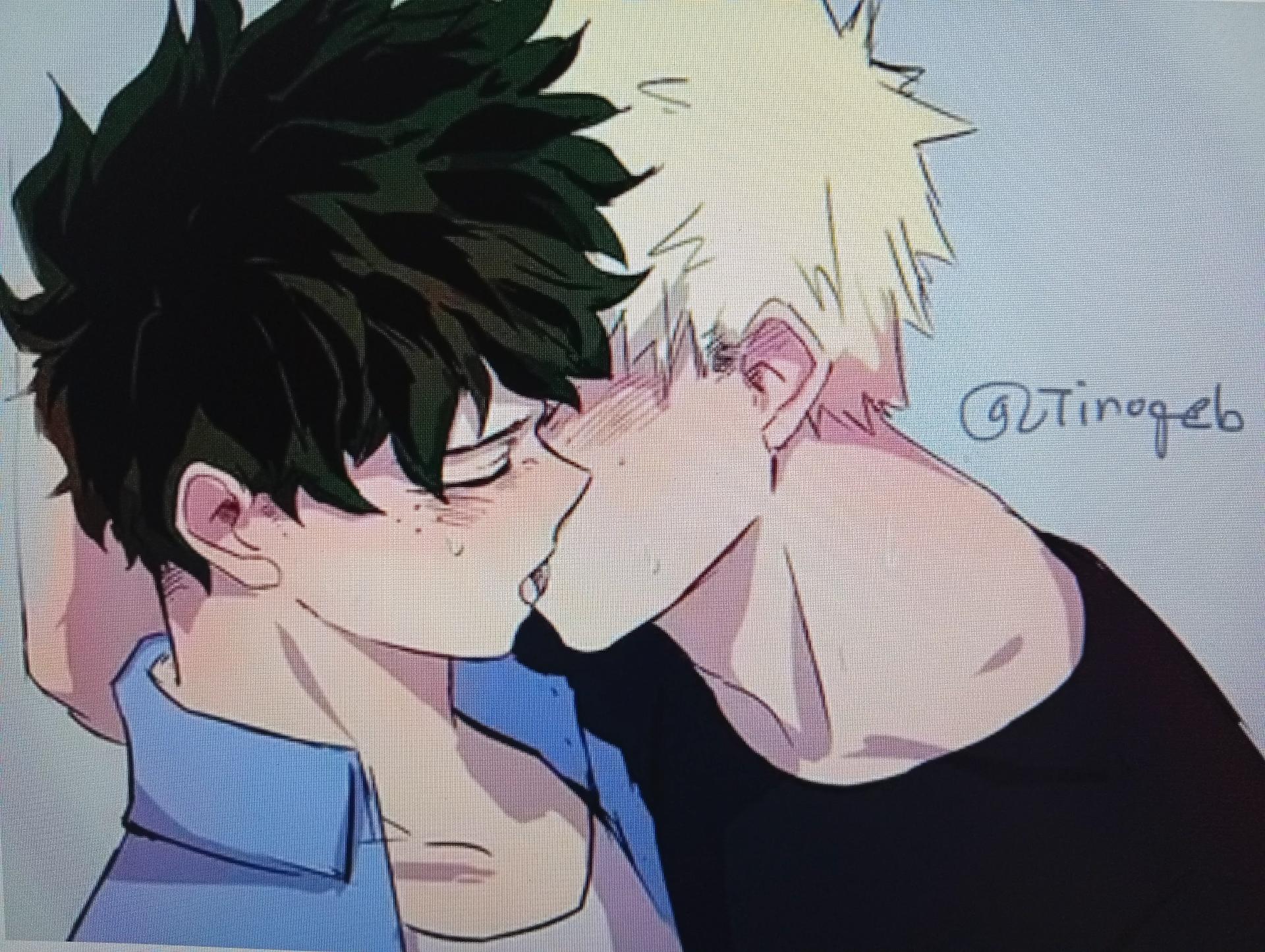 Bakugou thumbnail