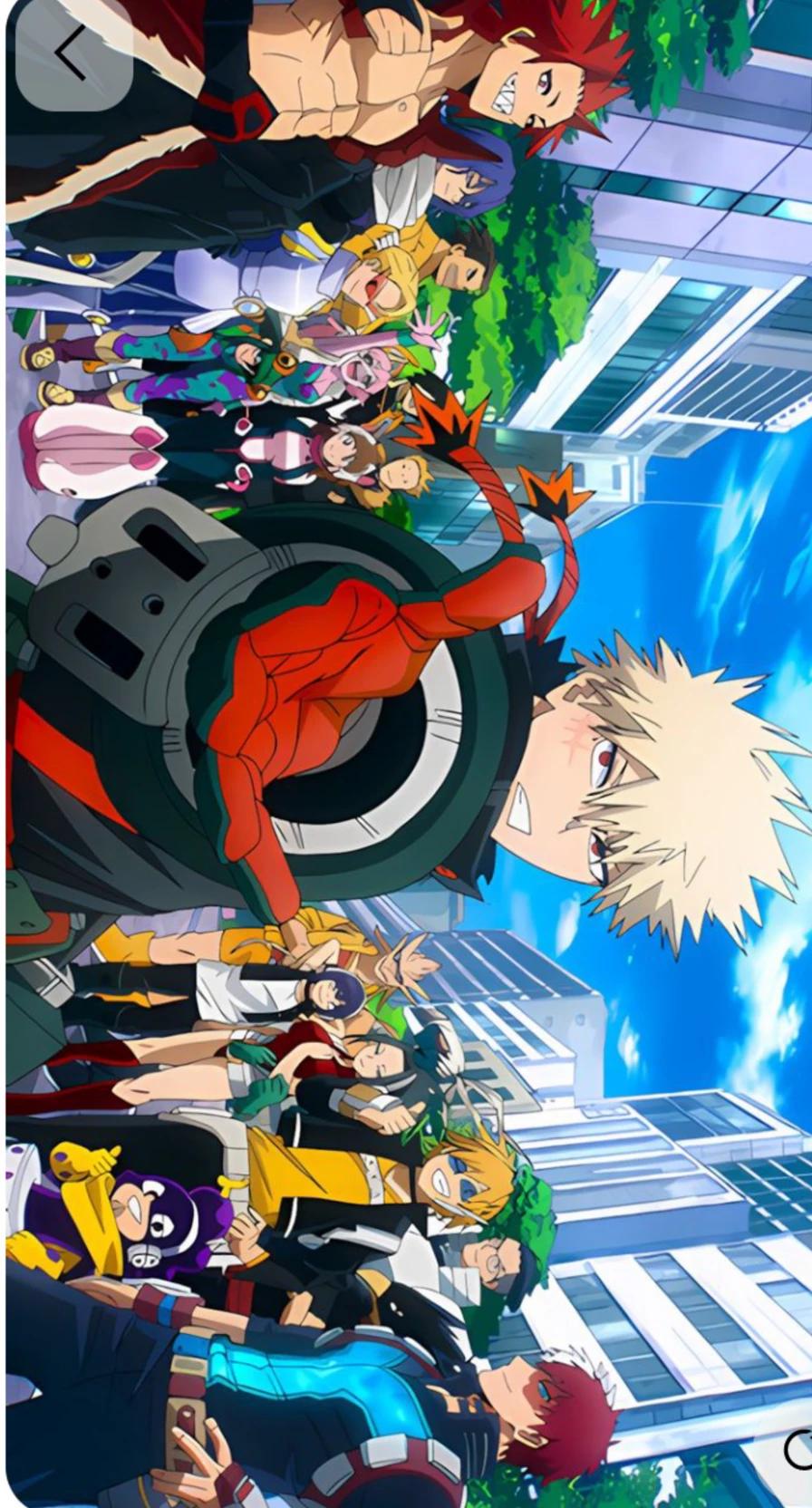 mha thumbnail