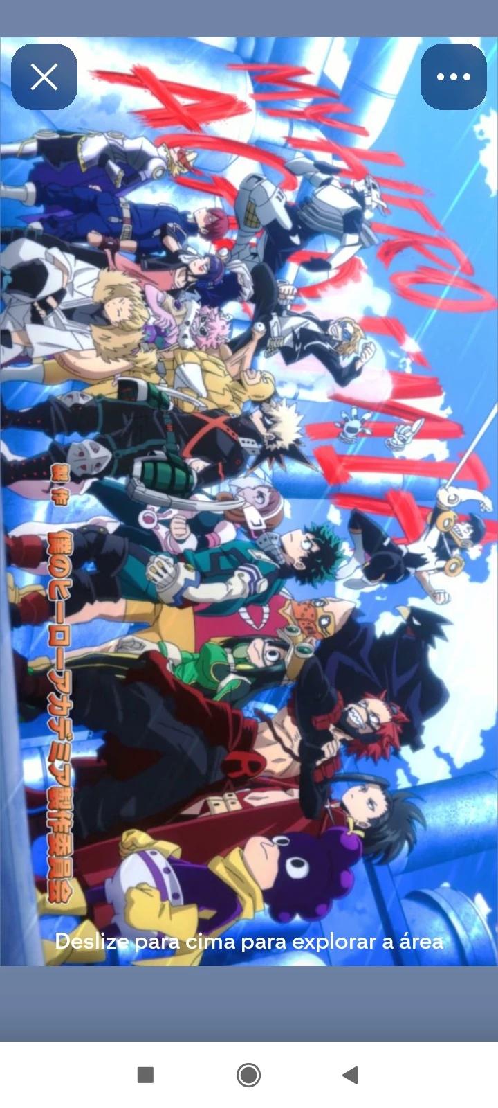 mha thumbnail