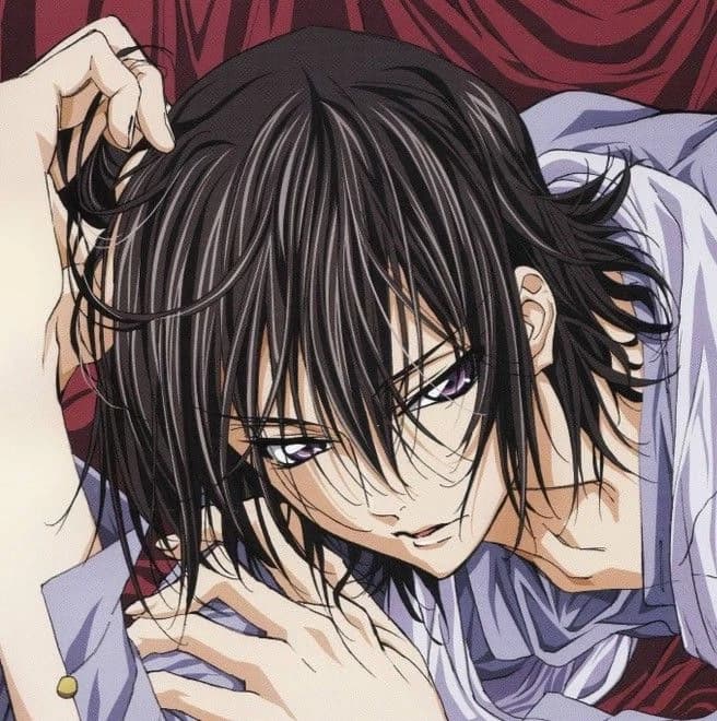 Lelouch  thumbnail