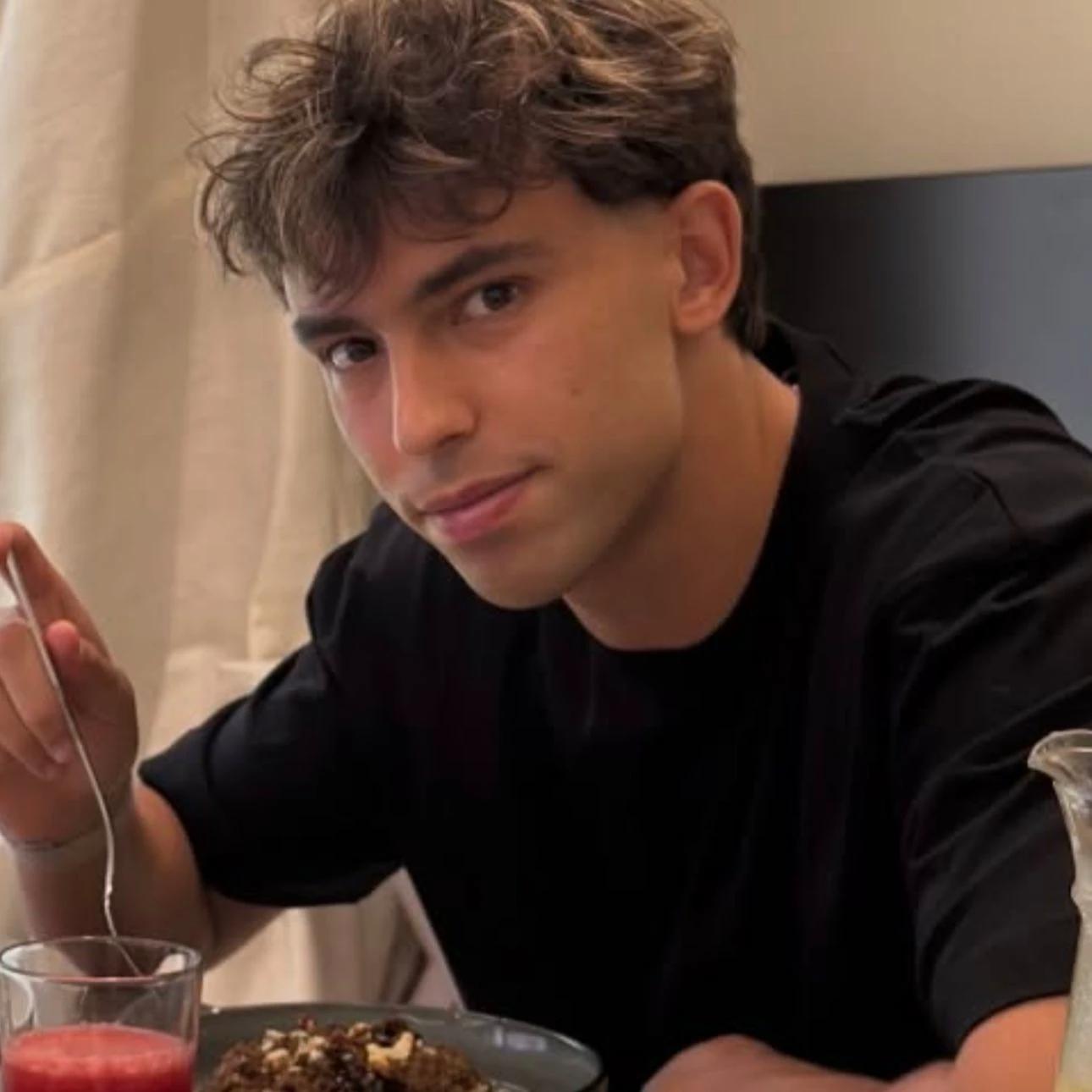 Felix João thumbnail