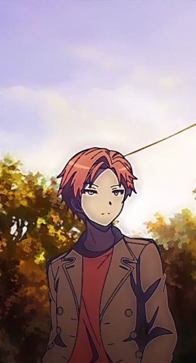 Karma Akabane || ahora son adultos  thumbnail