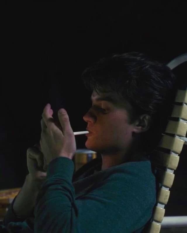 05 Steve Harrington  thumbnail