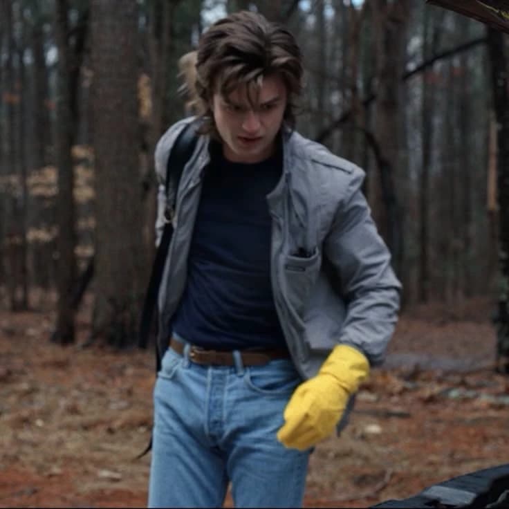 05 Steve Harrington thumbnail