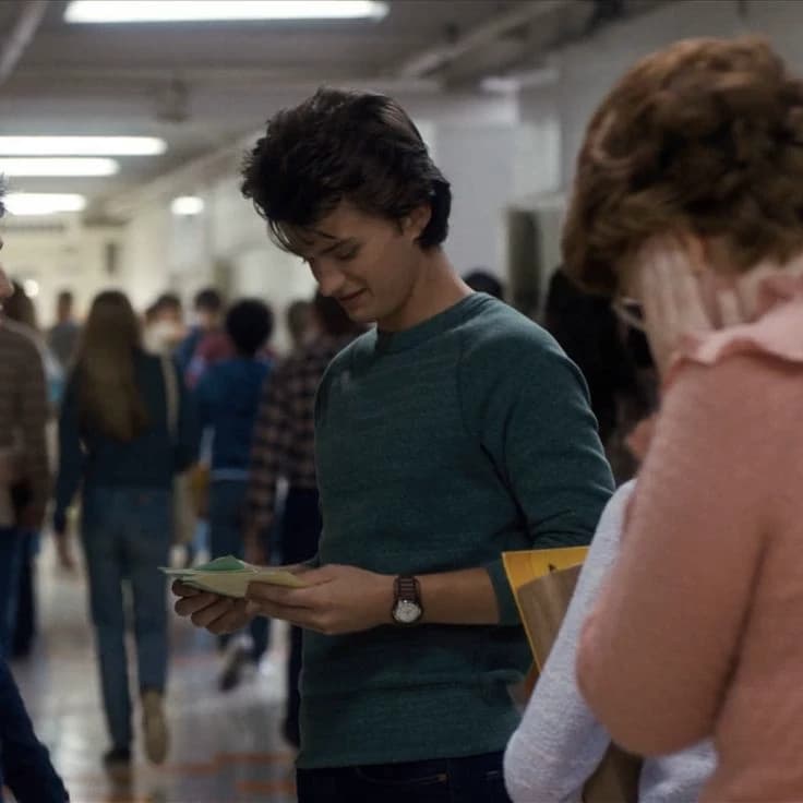 05 Steve Harrington thumbnail