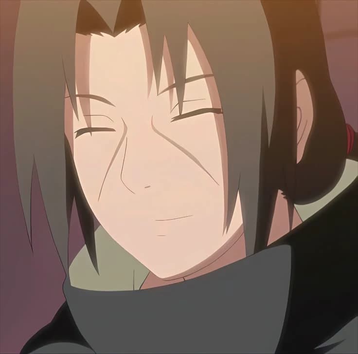 09 Itachi Uchiha thumbnail