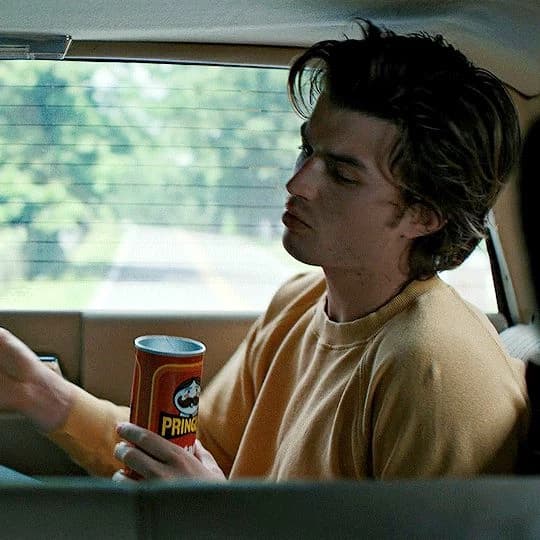 05 Steve Harrington thumbnail