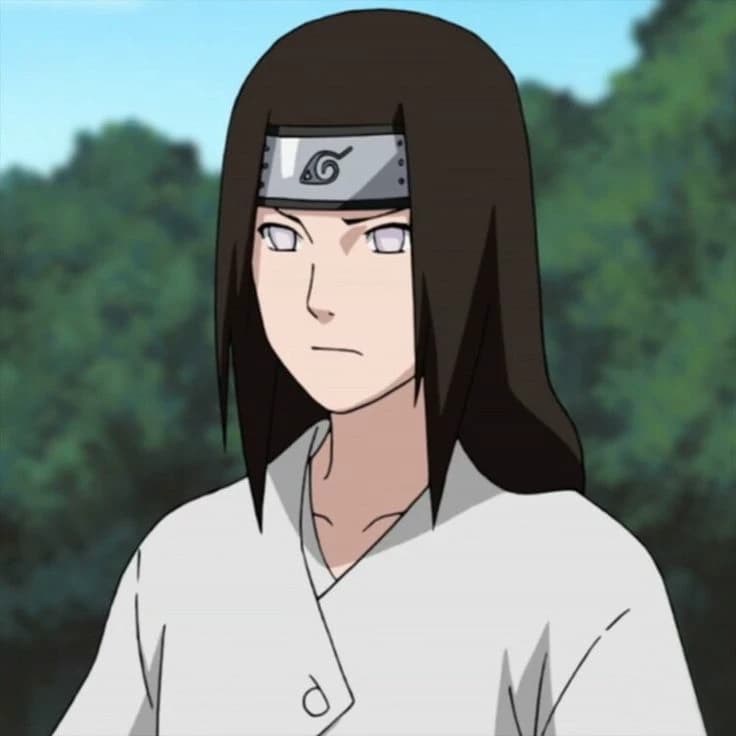 10 Neji Hyuga thumbnail