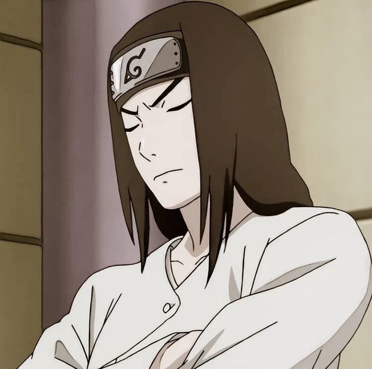10 Neji Hyuga thumbnail