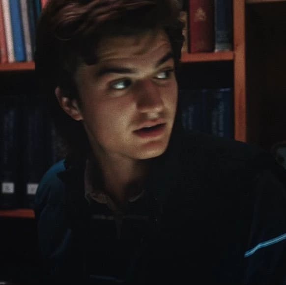05 Steve Harrington thumbnail