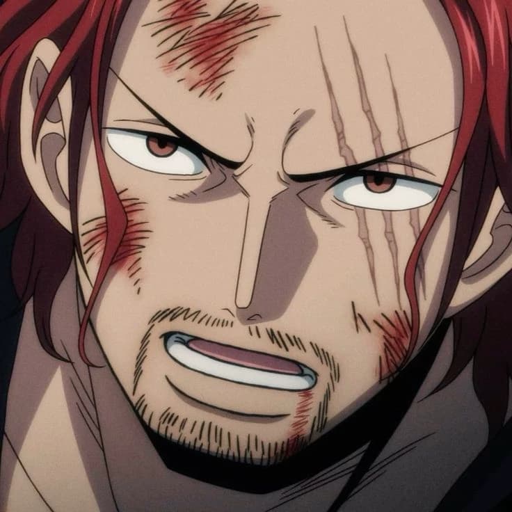 12 Akagami Shanks thumbnail