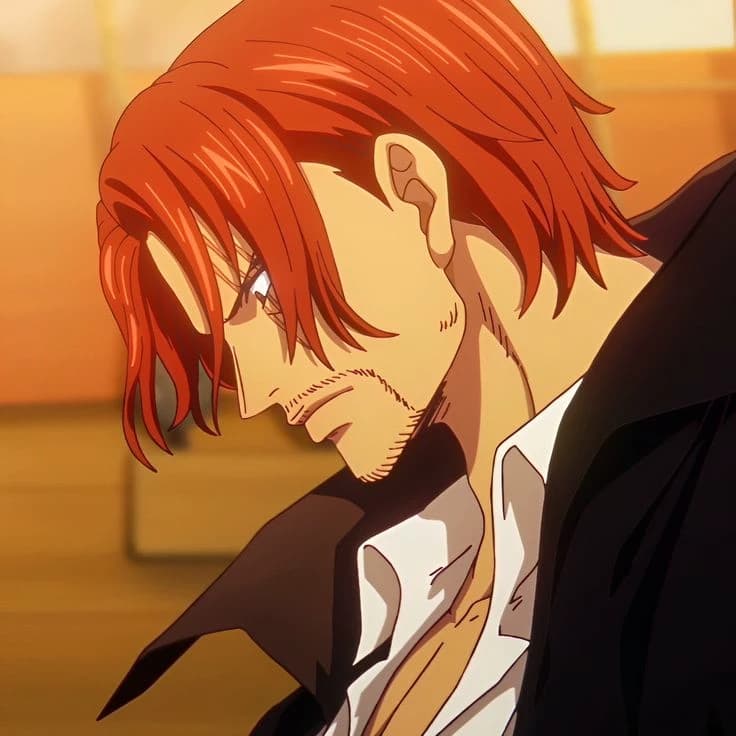 12 Akagami Shanks thumbnail