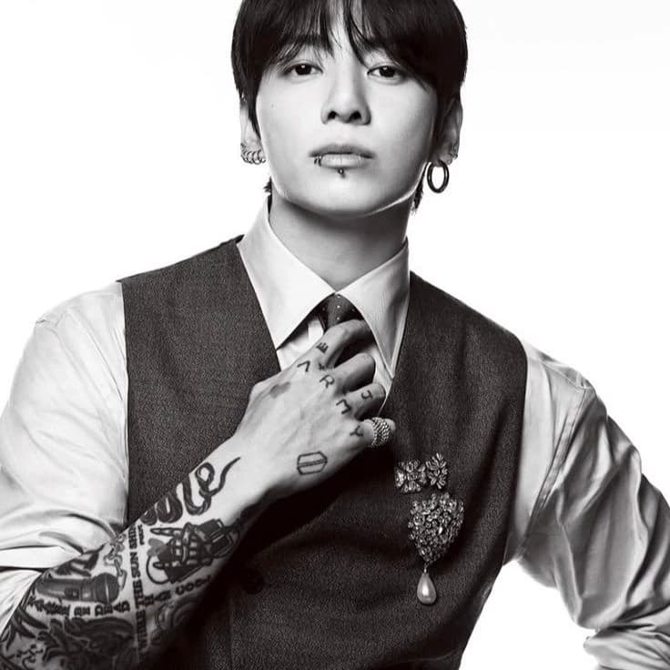 Jeon Jungkook thumbnail