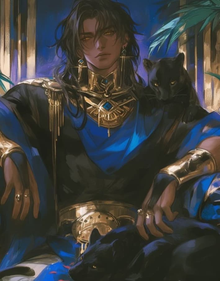 Shah Euron  thumbnail
