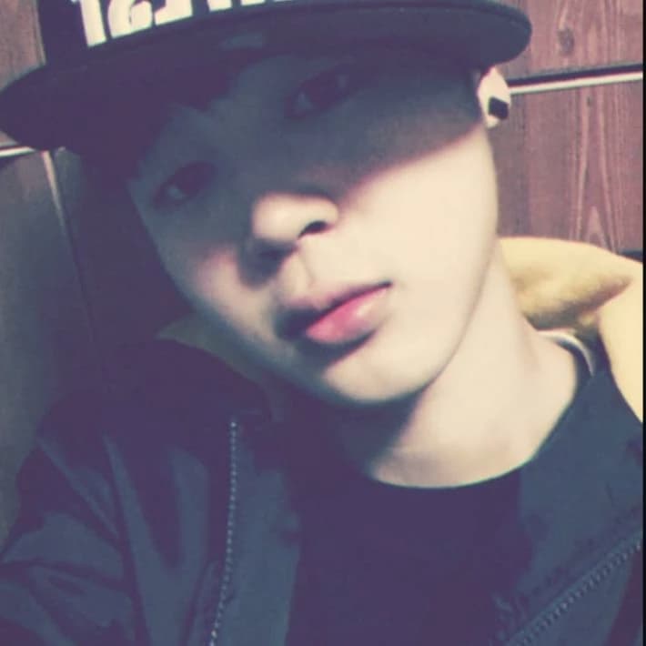 Jimin thumbnail
