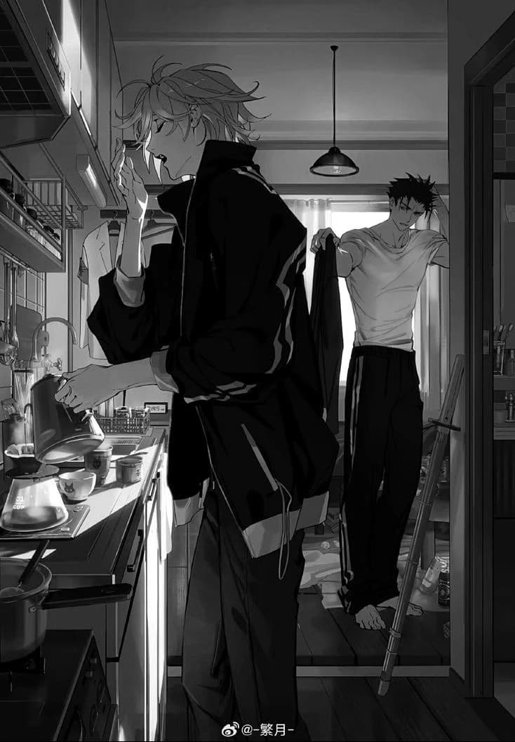 Kenjaku and Pilgyong thumbnail