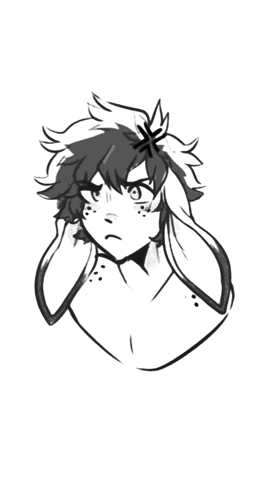 Deku conejo thumbnail