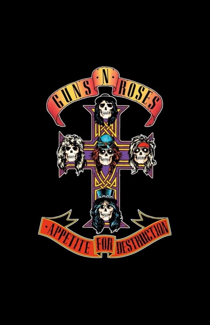 Axl rose thumbnail