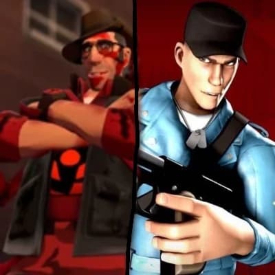 Piss Cakehole vs Epic Scout thumbnail