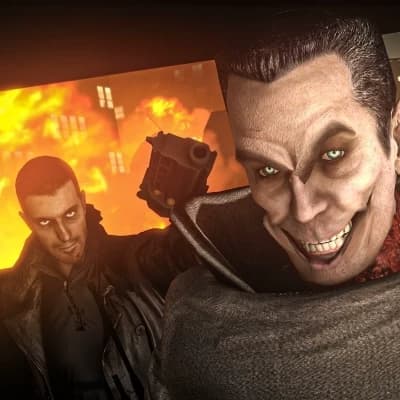 {{user}} vs Human Being vs Male_07 thumbnail
