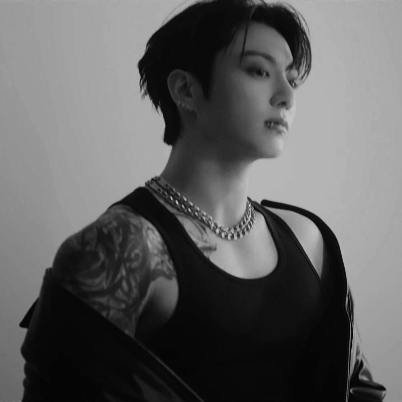 Jeon Jungkook  thumbnail
