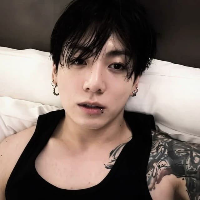 Jeon Jungkook  thumbnail