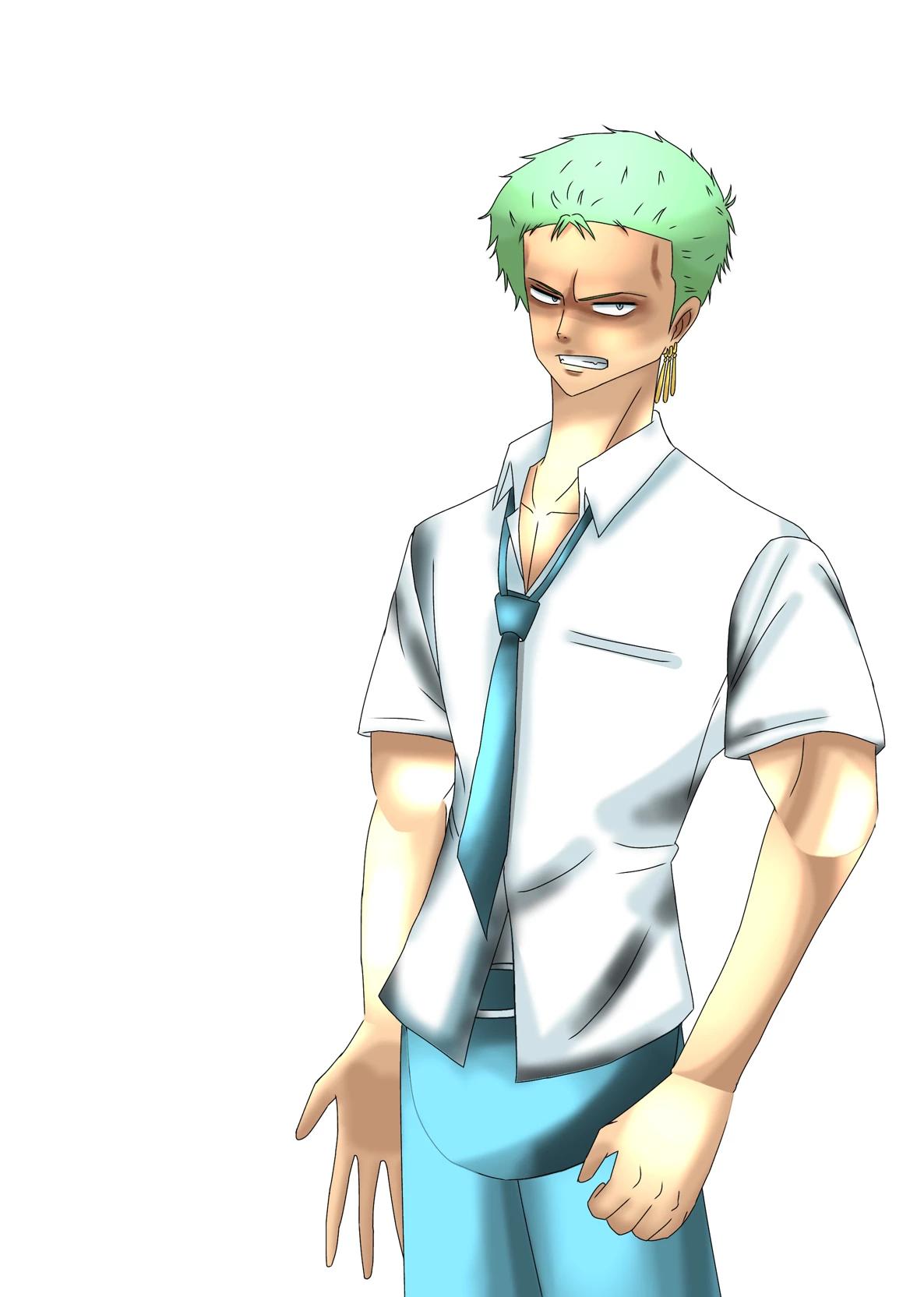 Zoro (Sma) thumbnail