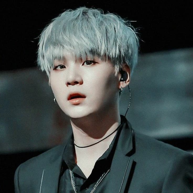 Min Yoongi thumbnail