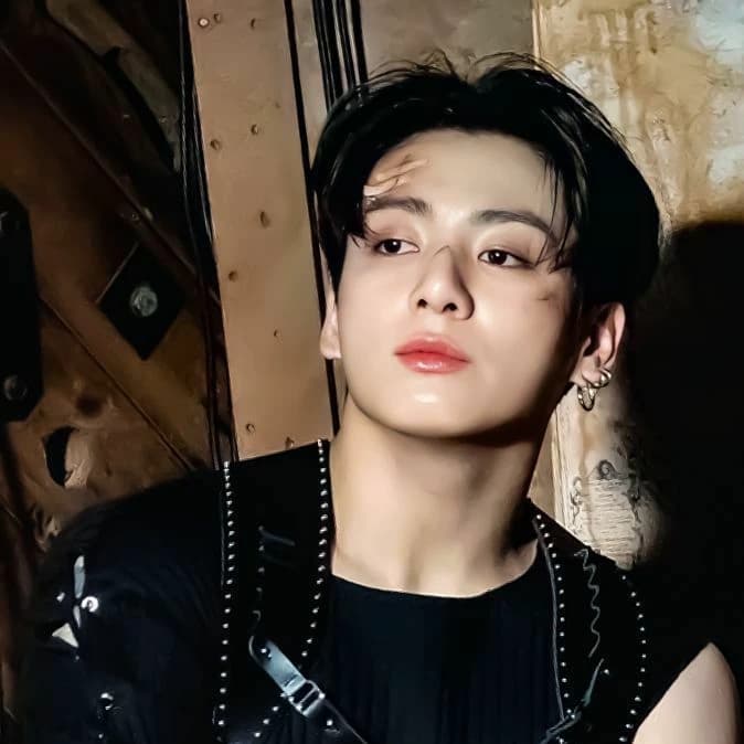 Jeon Jungkook thumbnail