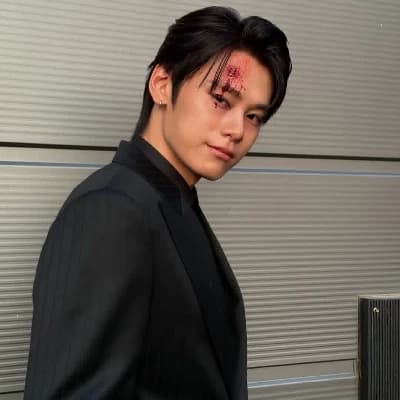 Cha woo min thumbnail