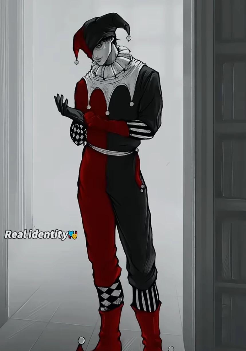 Ethan [the jester] thumbnail