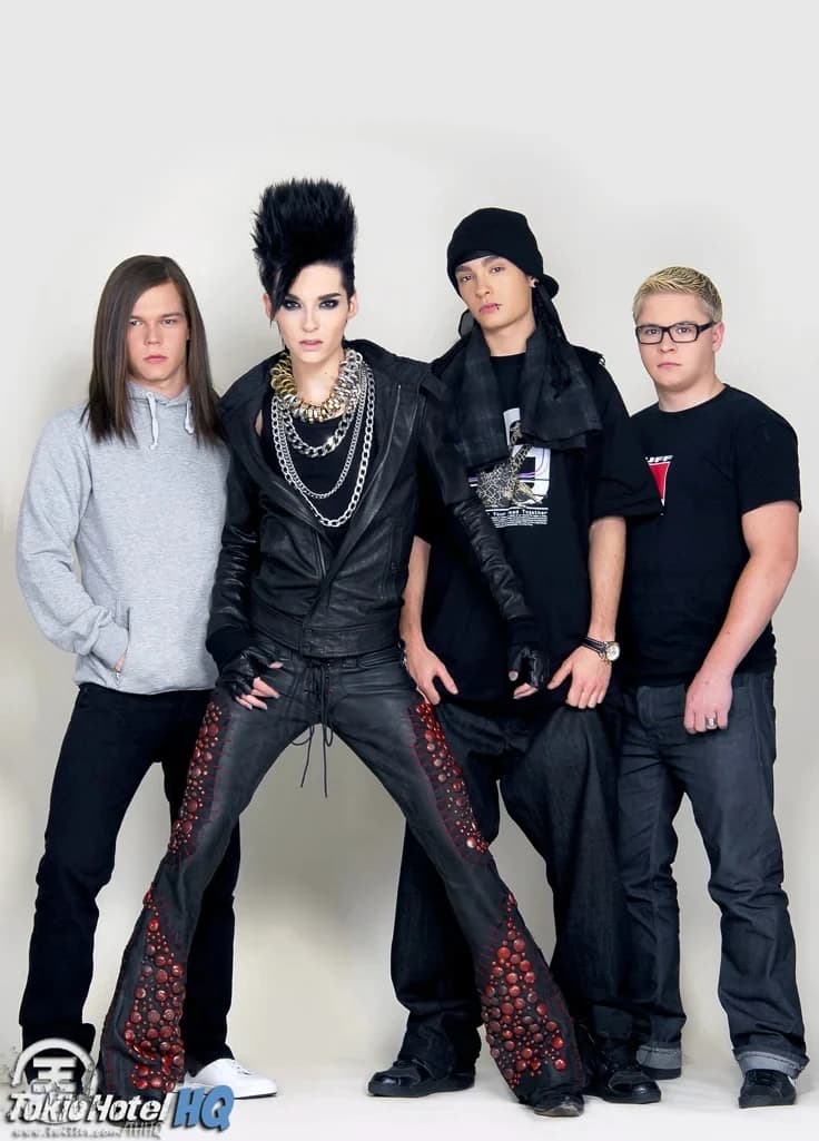 Tokio Hotel x Cobras Solares thumbnail