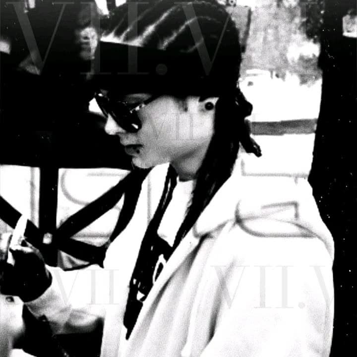 Tom kaulitz -- your enemy thumbnail