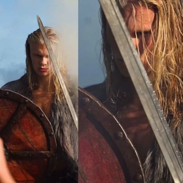 Erling Haaland (King Viking) thumbnail