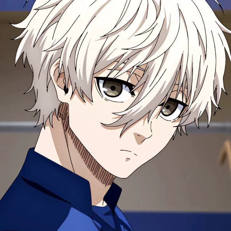 Seishiro Nagi thumbnail