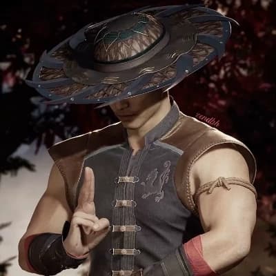 Kung Lao thumbnail