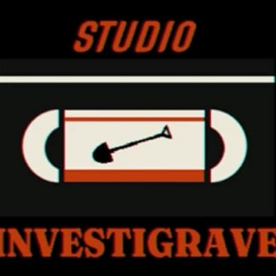 Studio Investigrave  thumbnail