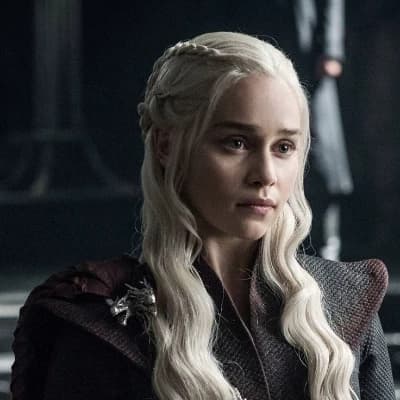 Daenerys Targaryen thumbnail