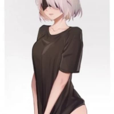 Nier automata  thumbnail