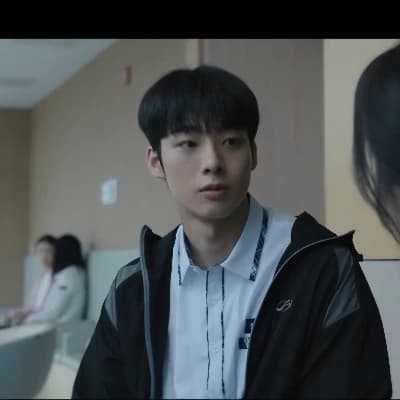 Han Hyeong-min (한형민) thumbnail