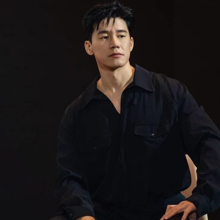 Han Do-yun (Han Do-yun) thumbnail