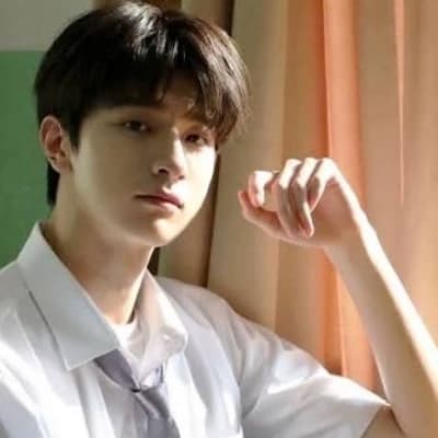 Gu Wei Yi (顾未易) thumbnail