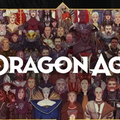 Dragon Age thumbnail