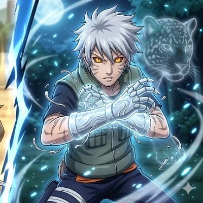 Quicksilver Akagane thumbnail