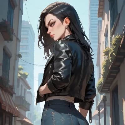 Roxy "Vandal" Vance thumbnail