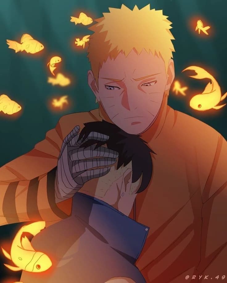 you saved him from the fire thumbnail
